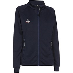 Patrick Exclusive Trainingsvest Dames - Marine
