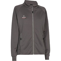 Patrick Exclusive Veste D'entraînement Femmes - Gris