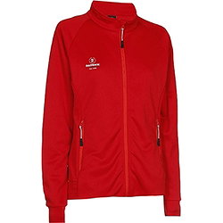 Patrick Exclusive Veste D'entraînement Femmes - Rouge