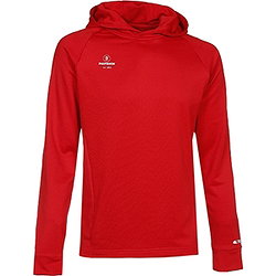 Patrick Exclusive Kapuzensweat Herren - Rot