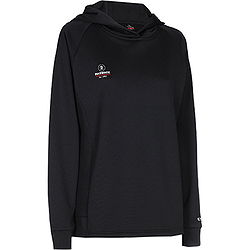 Patrick Exclusive Sweat À Capuchon Femmes - Noir