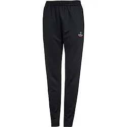 Patrick Exclusive Pantalon D‘Entraînement Femmes - Noir