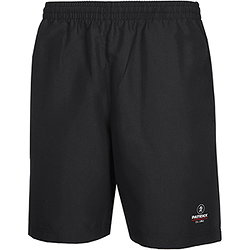 Patrick Exclusive Short Kinderen - Zwart