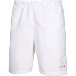 Patrick Exclusive Short Heren - Wit