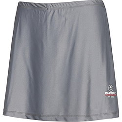Patrick Exclusive Rok Dames - Grijs