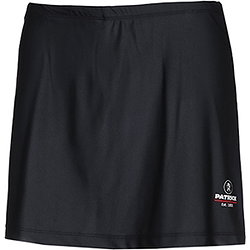 Patrick Exclusive Rok Dames - Zwart