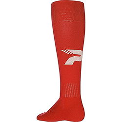 Patrick Pat905 Chaussettes De Football - Rouge