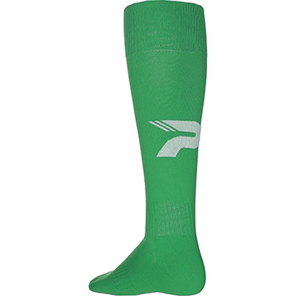 Chaussette foot verte best sale