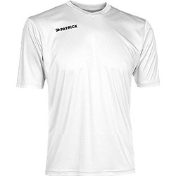 Patrick Pat101 Shirt Korte Mouw Kinderen - Wit