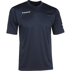 Patrick Pat101 Maillot Manches Courtes Enfants - Marine