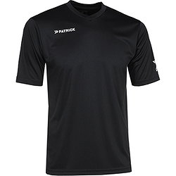 Patrick Pat101 Trikot Kurzarm Kinder - Schwarz