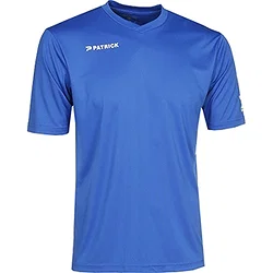 Patrick Pat101 Maillot Manches Courtes Hommes - Royal