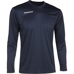 Patrick Pat105 Trikot Langarm Kinder - Marine