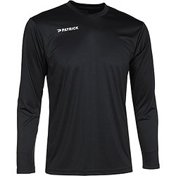 Patrick Pat105 Maillot À Manches Longues Hommes - Noir