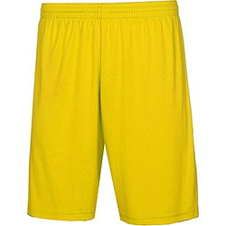 Patrick Pat211 Short Kinderen - Geel