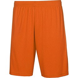 Patrick Pat211 Shorts Kinder - Orange