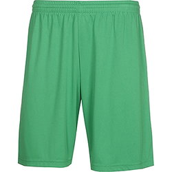 Patrick Pat211 Short Enfants - Vert