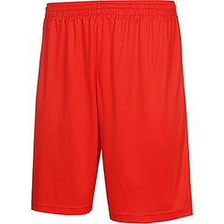 Patrick Pat211 Short Heren - Rood