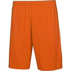 Patrick Pat211 Short Heren - Oranje