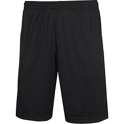 Patrick Pat211 Short Hommes - Noir