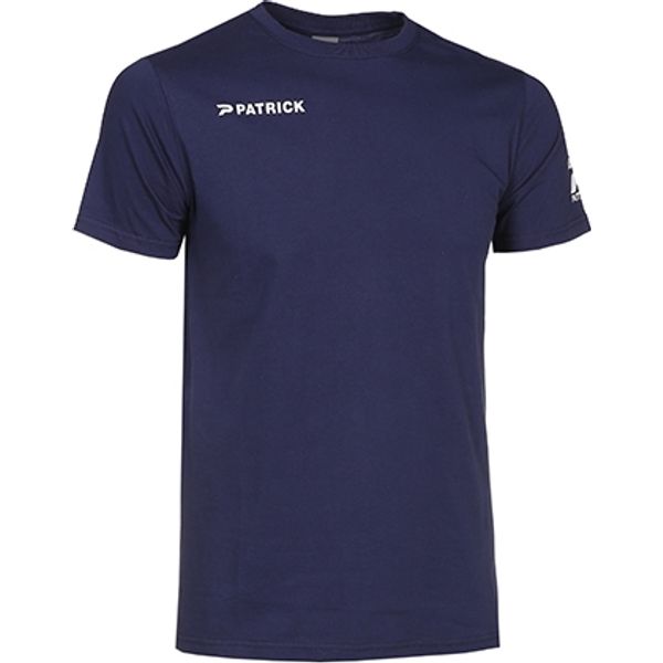 Patrick Pat145 T-Shirt Kinderen - Marine