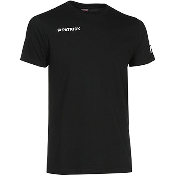 Patrick Pat145 T-Shirt Kinderen - Zwart