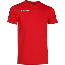 Patrick Pat145 T-Shirt Herren - Rot