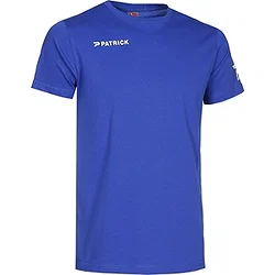 Patrick Pat145 T-Shirt Hommes - Royal
