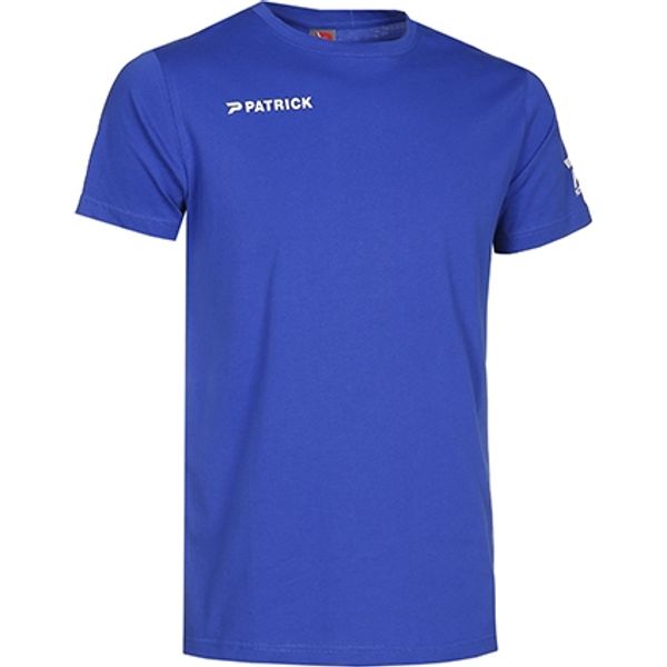 Patrick Pat145 T-Shirt Heren - Royal