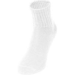 Jako Chaussettes De Sport - 3-Pack - Blanc