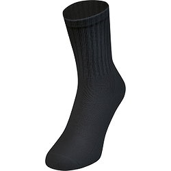 Jako 3-Pack Chaussettes Longues - Noir
