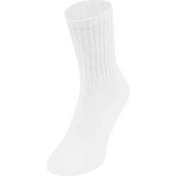 Jako 3-Pack Chaussettes Longues - Blanc