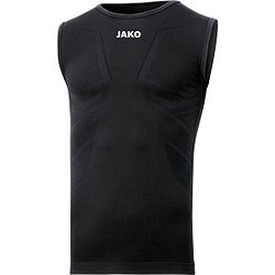 Jako Comfort 2.0 Tank Top Heren - Zwart