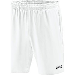 Jako Profi 2.0 Short Dames - Wit