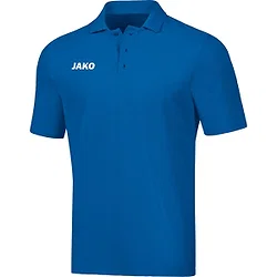 Jako Base Polo Hommes - Royal
