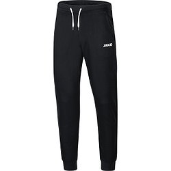 Jako Base Joggingbroek Heren - Zwart