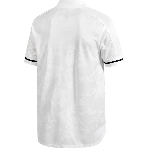 Adidas Condivo 20 Maillot Manches Courtes Hommes - Blanc