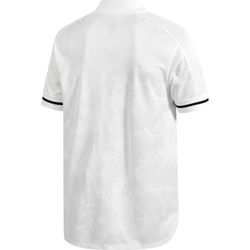 Voorvertoning: Adidas Condivo 20 Shirt Korte Mouw Heren - Wit