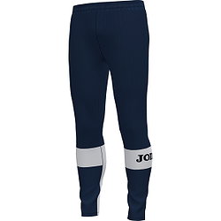 Joma Freedom Pantalon D‘Entraînement Hommes - Marine / Blanc