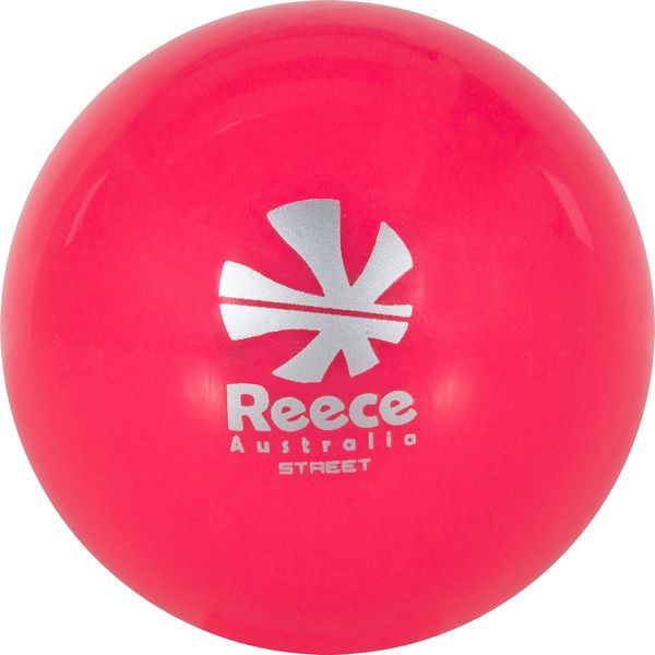 Reece Street (12 Pack) Hockeybal - Roze