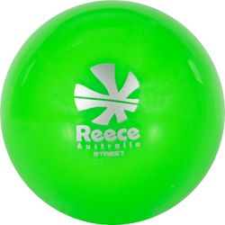 Présentation: Reece Street (12 Pack) Ballon De Hockey - Vert Fluo