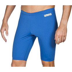 Arena Solid Jammer Slip De Bain Hommes - Royal