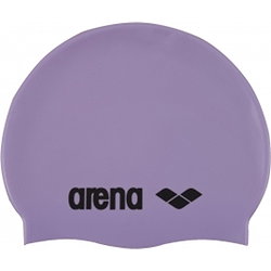 Arena Classic Bonnet De Bain - Mauve