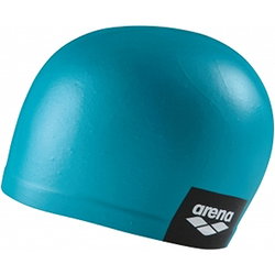 Arena Logo Bonnet De Bain - Menthe
