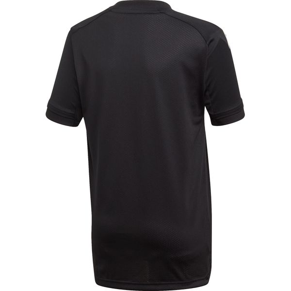 Adidas Condivo 20 T-Shirt Kinderen - Zwart
