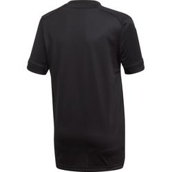 Voorvertoning: Adidas Condivo 20 T-Shirt Kinderen - Zwart