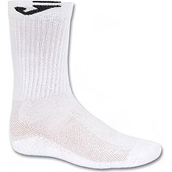 Joma Lange Chaussettes De Sport - Blanc