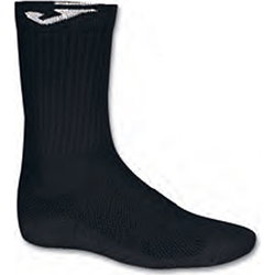 Joma Lange Sportsocken - Schwarz