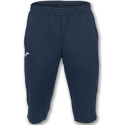 Joma Capri 3/4 Trainingsbroek Kinderen - Marine