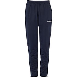 Uhlsport Stream 22 Pantalon Polyester Enfants - Marine / Blanc